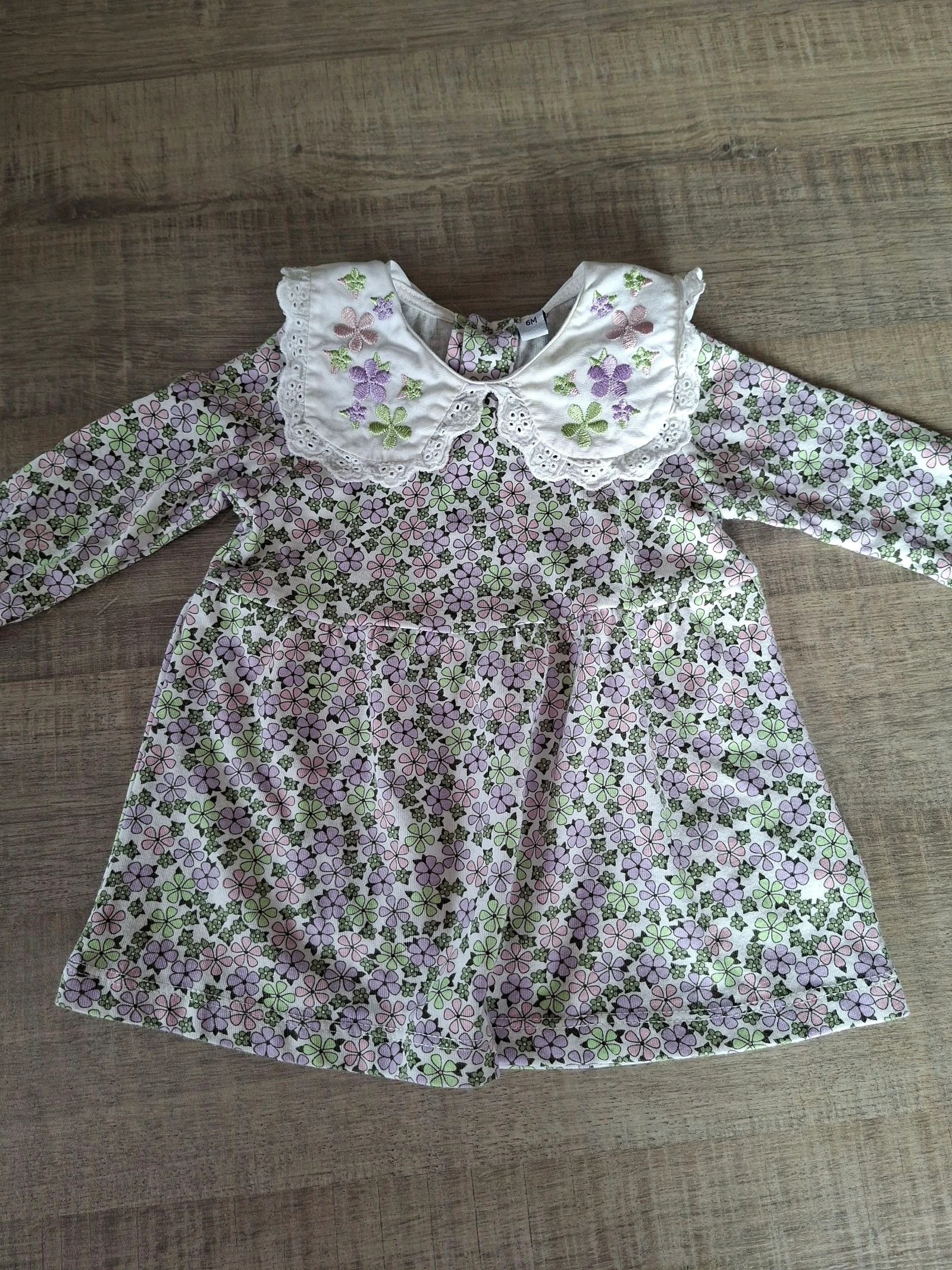 Conjunto de 6 meses – photo 3